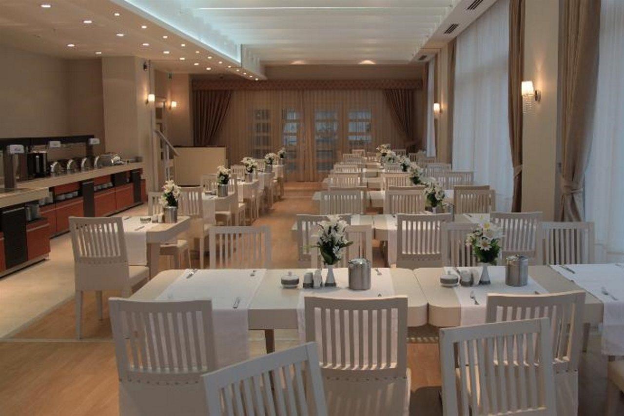 Gabala Garden Hotel Esterno foto